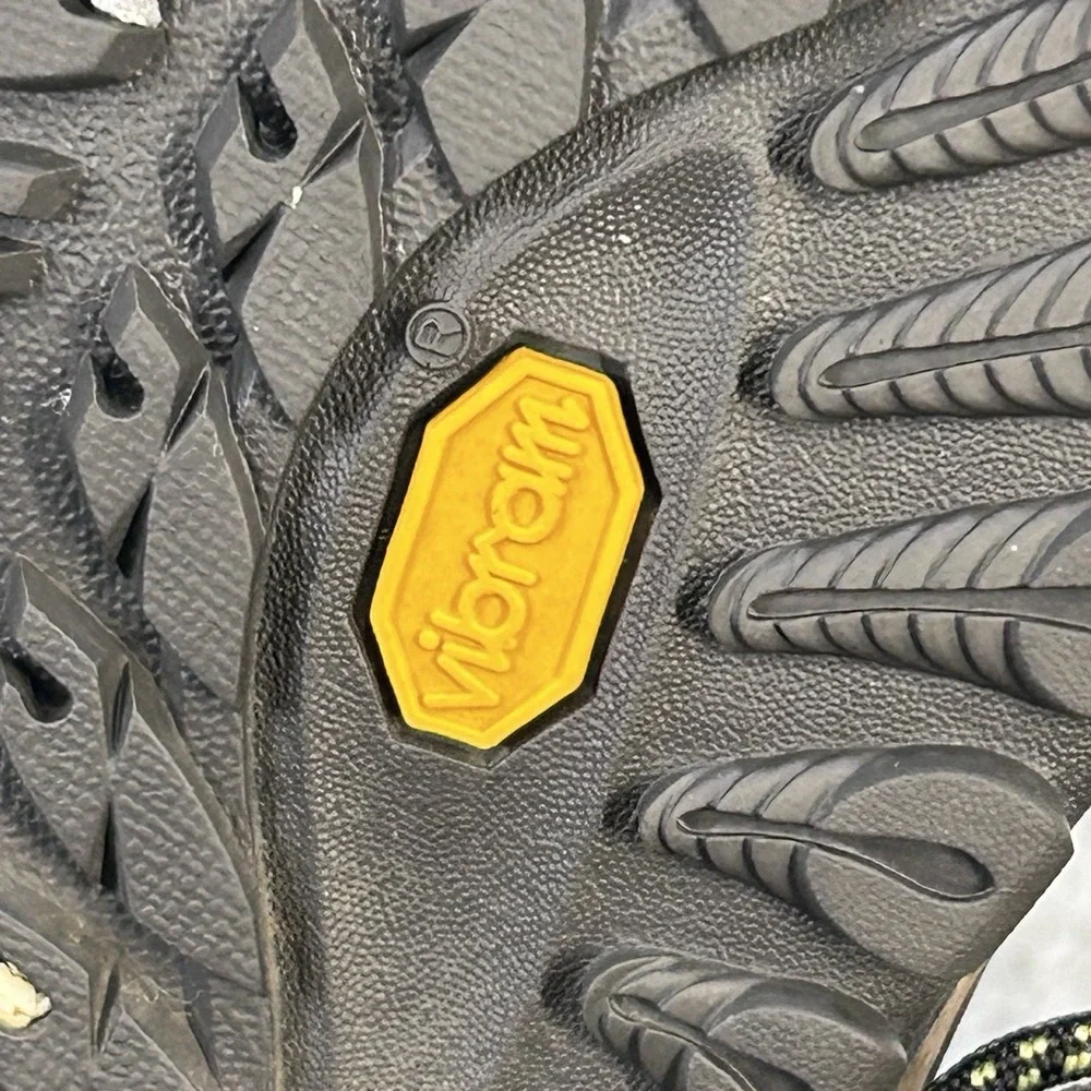 Teva Dalea Mid eVent Women's Size 9 Waterproof Vibram Hiking Boots Brown